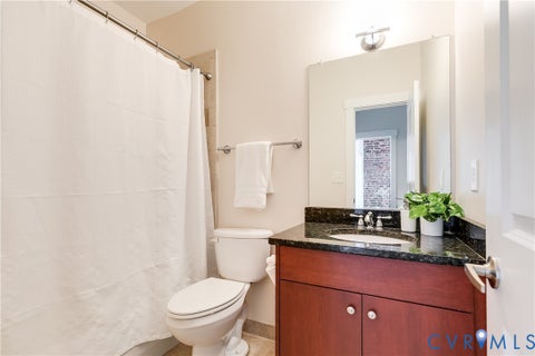 Tiny photo for 2501 E Franklin Street #U6, Richmond, VA 23223 (MLS # 2617784)