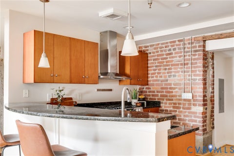 Tiny photo for 2501 E Franklin Street #U6, Richmond, VA 23223 (MLS # 2617784)