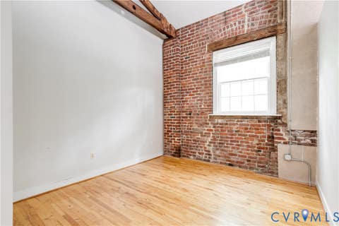 Tiny photo for 2501 E Franklin Street #U6, Richmond, VA 23223 (MLS # 2617784)