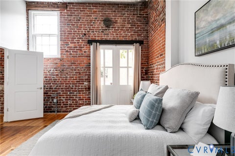 Tiny photo for 2501 E Franklin Street #U6, Richmond, VA 23223 (MLS # 2617784)