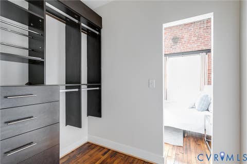 Tiny photo for 2501 E Franklin Street #U6, Richmond, VA 23223 (MLS # 2617784)