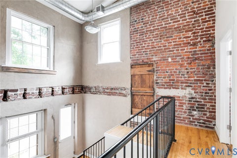 Tiny photo for 2501 E Franklin Street #U6, Richmond, VA 23223 (MLS # 2617784)