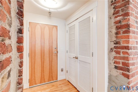 Tiny photo for 2501 E Franklin Street #U6, Richmond, VA 23223 (MLS # 2617784)