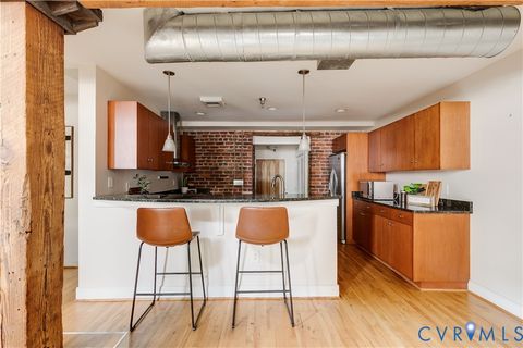 Tiny photo for 2501 E Franklin Street #U6, Richmond, VA 23223 (MLS # 2617784)