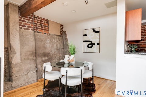 Tiny photo for 2501 E Franklin Street #U6, Richmond, VA 23223 (MLS # 2617784)