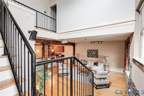 Tiny photo for 2501 E Franklin Street #U6, Richmond, VA 23223 (MLS # 2617784)