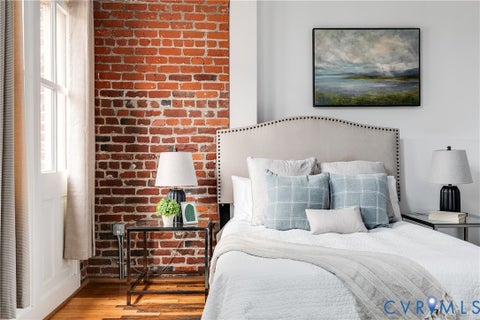 Tiny photo for 2501 E Franklin Street #U6, Richmond, VA 23223 (MLS # 2617784)