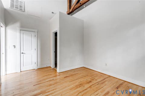 Tiny photo for 2501 E Franklin Street #U6, Richmond, VA 23223 (MLS # 2617784)