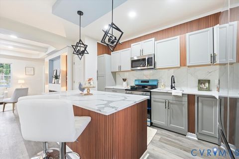 Tiny photo for 405 Shore Street, Petersburg, VA 23803 (MLS # 2602920)