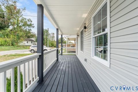 Tiny photo for 405 Shore Street, Petersburg, VA 23803 (MLS # 2602920)