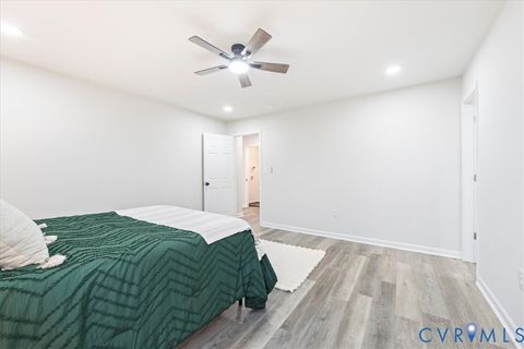 Tiny photo for 405 Shore Street, Petersburg, VA 23803 (MLS # 2602920)