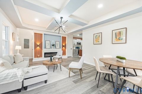 Tiny photo for 405 Shore Street, Petersburg, VA 23803 (MLS # 2602920)