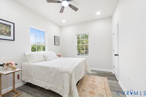 Tiny photo for 405 Shore Street, Petersburg, VA 23803 (MLS # 2602920)