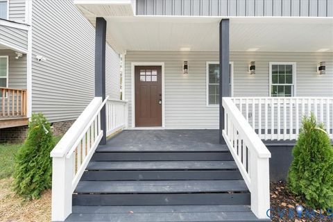 Tiny photo for 405 Shore Street, Petersburg, VA 23803 (MLS # 2602920)
