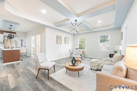 Tiny photo for 405 Shore Street, Petersburg, VA 23803 (MLS # 2602920)