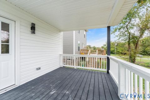 Tiny photo for 405 Shore Street, Petersburg, VA 23803 (MLS # 2602920)