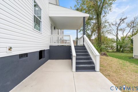 Tiny photo for 405 Shore Street, Petersburg, VA 23803 (MLS # 2602920)