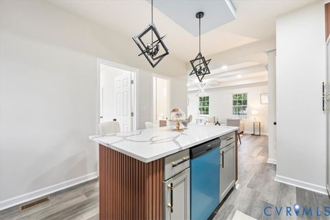 Tiny photo for 405 Shore Street, Petersburg, VA 23803 (MLS # 2602920)