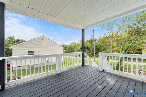 Tiny photo for 405 Shore Street, Petersburg, VA 23803 (MLS # 2602920)