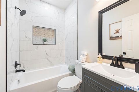 Tiny photo for 405 Shore Street, Petersburg, VA 23803 (MLS # 2602920)