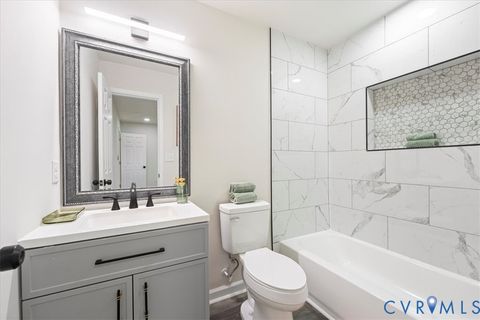 Tiny photo for 405 Shore Street, Petersburg, VA 23803 (MLS # 2602920)