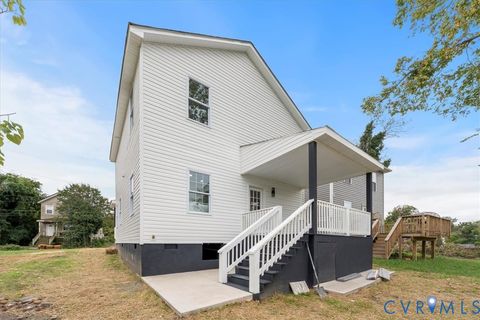 Tiny photo for 405 Shore Street, Petersburg, VA 23803 (MLS # 2602920)