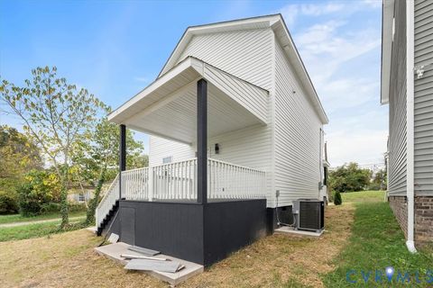 Tiny photo for 405 Shore Street, Petersburg, VA 23803 (MLS # 2602920)