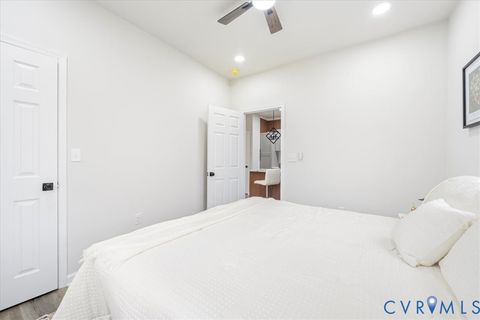 Tiny photo for 405 Shore Street, Petersburg, VA 23803 (MLS # 2602920)