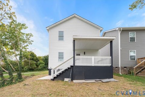 Tiny photo for 405 Shore Street, Petersburg, VA 23803 (MLS # 2602920)