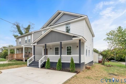 Tiny photo for 405 Shore Street, Petersburg, VA 23803 (MLS # 2602920)