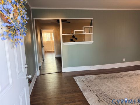 Tiny photo for 1704 Franklin Avenue, Colonial Heights, VA 23834 (MLS # 2603672)