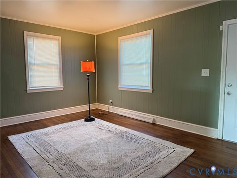 Tiny photo for 1704 Franklin Avenue, Colonial Heights, VA 23834 (MLS # 2603672)