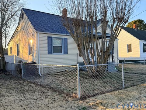 Tiny photo for 1704 Franklin Avenue, Colonial Heights, VA 23834 (MLS # 2603672)