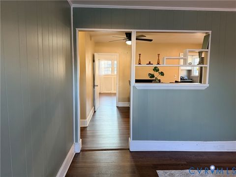 Tiny photo for 1704 Franklin Avenue, Colonial Heights, VA 23834 (MLS # 2603672)