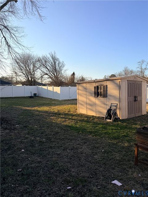 Tiny photo for 1704 Franklin Avenue, Colonial Heights, VA 23834 (MLS # 2603672)