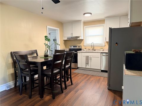 Tiny photo for 1704 Franklin Avenue, Colonial Heights, VA 23834 (MLS # 2603672)