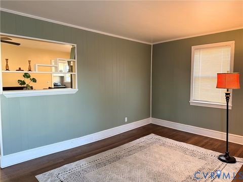 Tiny photo for 1704 Franklin Avenue, Colonial Heights, VA 23834 (MLS # 2603672)