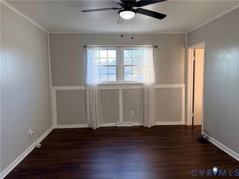 Tiny photo for 1704 Franklin Avenue, Colonial Heights, VA 23834 (MLS # 2603672)