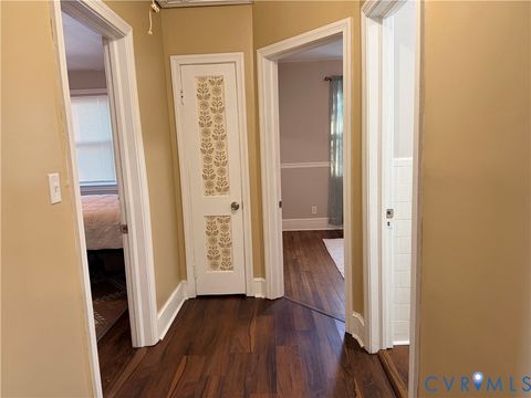 Tiny photo for 1704 Franklin Avenue, Colonial Heights, VA 23834 (MLS # 2603672)