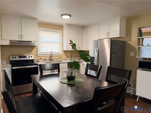 Tiny photo for 1704 Franklin Avenue, Colonial Heights, VA 23834 (MLS # 2603672)