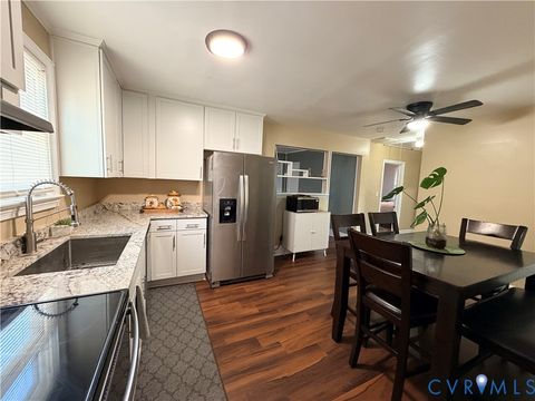 Tiny photo for 1704 Franklin Avenue, Colonial Heights, VA 23834 (MLS # 2603672)