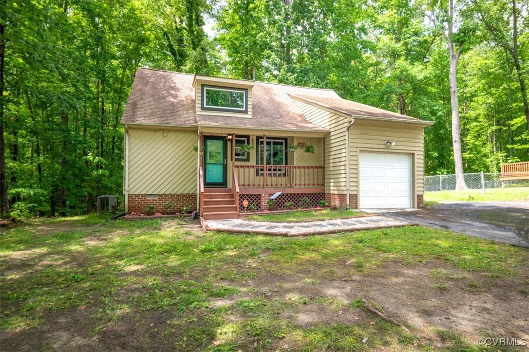 3018 Maplevale Road