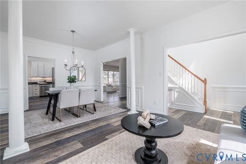 Tiny photo for 8364 Buckard Drive, Mechanicsville, VA 23111 (MLS # 2607848)