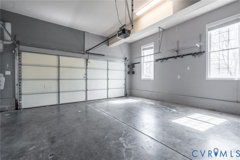 Tiny photo for 8364 Buckard Drive, Mechanicsville, VA 23111 (MLS # 2607848)