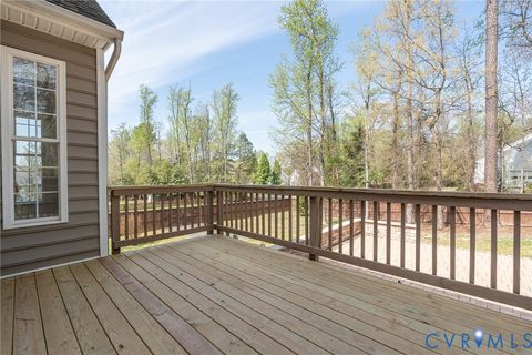 Tiny photo for 8364 Buckard Drive, Mechanicsville, VA 23111 (MLS # 2607848)
