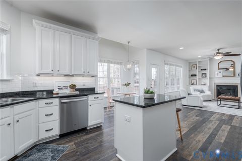 Tiny photo for 8364 Buckard Drive, Mechanicsville, VA 23111 (MLS # 2607848)