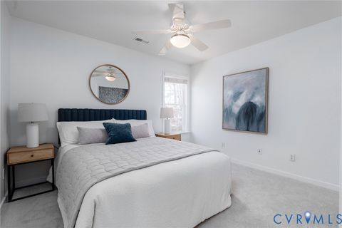 Tiny photo for 8364 Buckard Drive, Mechanicsville, VA 23111 (MLS # 2607848)