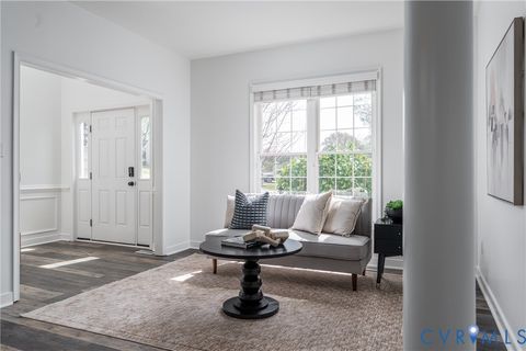 Tiny photo for 8364 Buckard Drive, Mechanicsville, VA 23111 (MLS # 2607848)