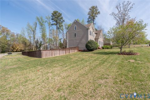 Tiny photo for 8364 Buckard Drive, Mechanicsville, VA 23111 (MLS # 2607848)