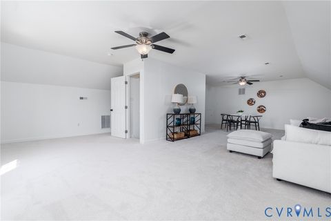 Tiny photo for 8364 Buckard Drive, Mechanicsville, VA 23111 (MLS # 2607848)